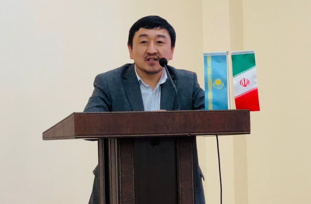 Қазақстан мен Иран арасындағы мәдени байланыс: кино, өнер және дәстүр