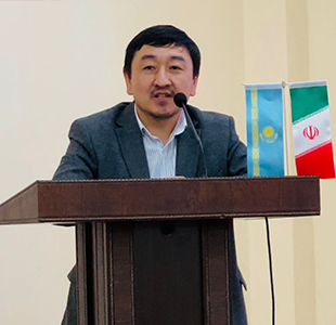 Қазақстан мен Иран арасындағы мәдени байланыс: кино, өнер және дәстүр